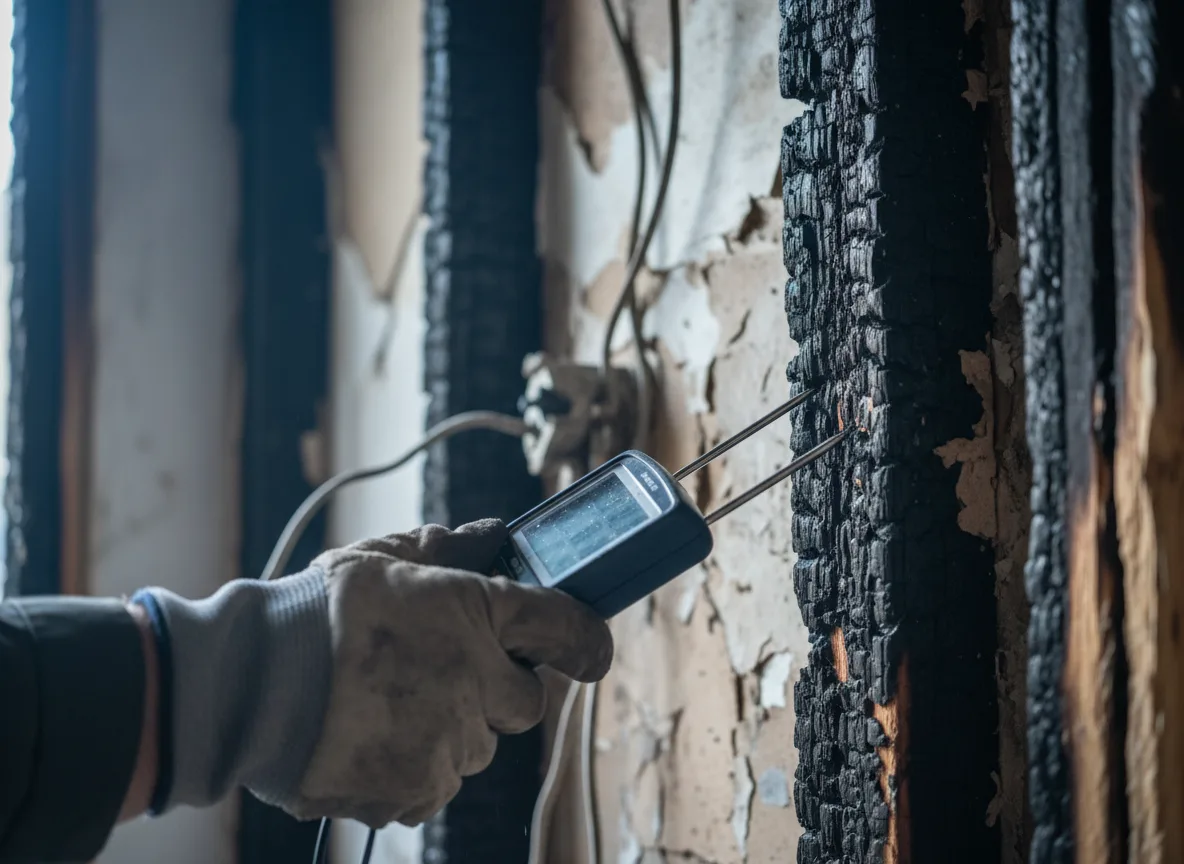 Fire Damage Restoration Berkey, OH FAQs